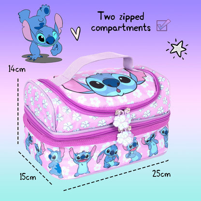 Stitch Multi Sac repas