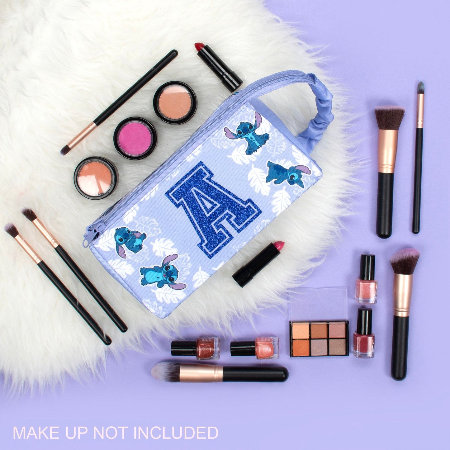 Stitch Trousse de maquillage