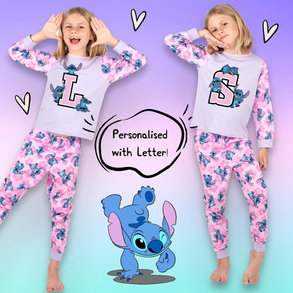 Disney Stitch Pyjama