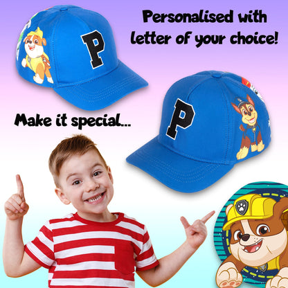Pat’ Patrouille Casquette