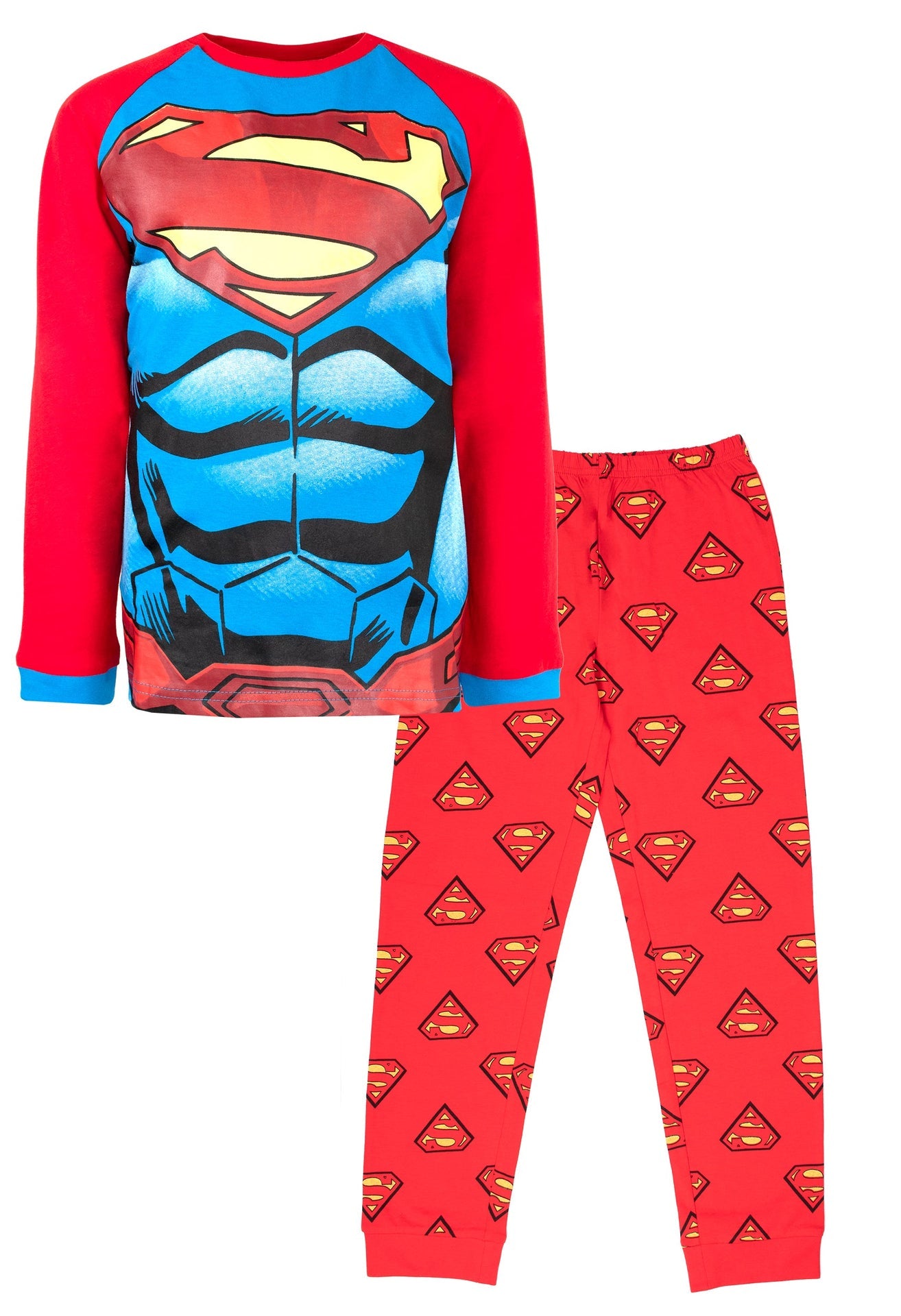 Pyjama – Superman