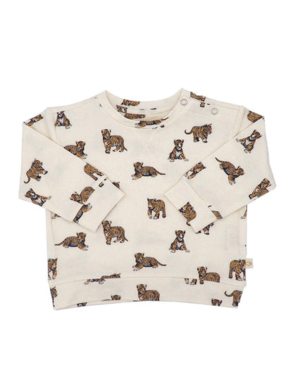 Sweatshirt 6 bis 24 Monate - Bonnie
