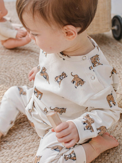 Sweatshirt 6 bis 24 Monate - Bonnie