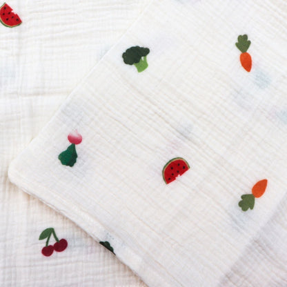 Watermelon Fresh – Coffret cadeau bébé 3 mois+ – vue produit 5