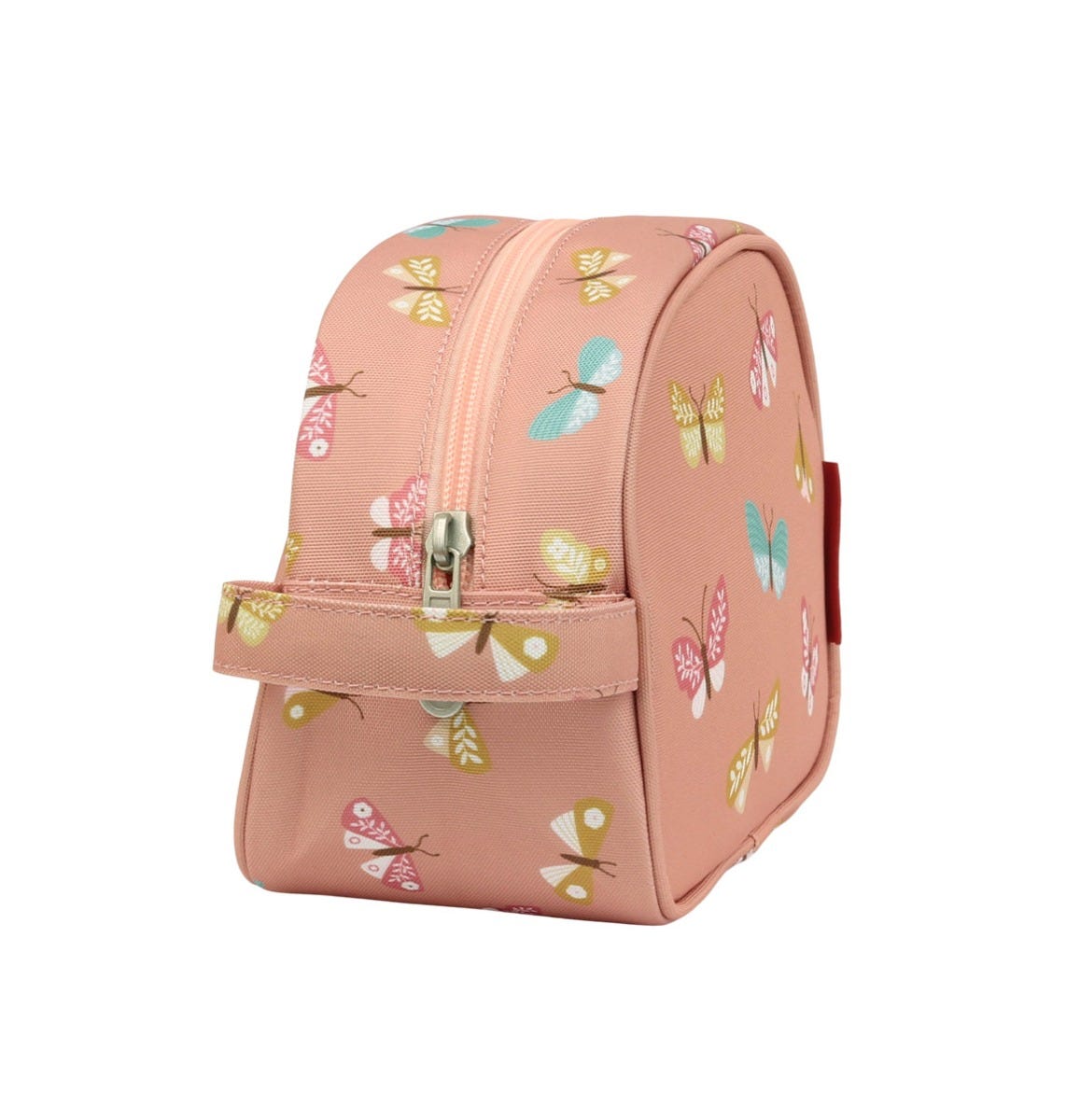Trousse de toilette enfant - Papillons – vue 5 – A Little Lovely Company