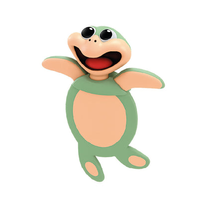 Lesezeichen Tortuga