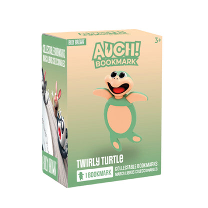 Lesezeichen Tortuga