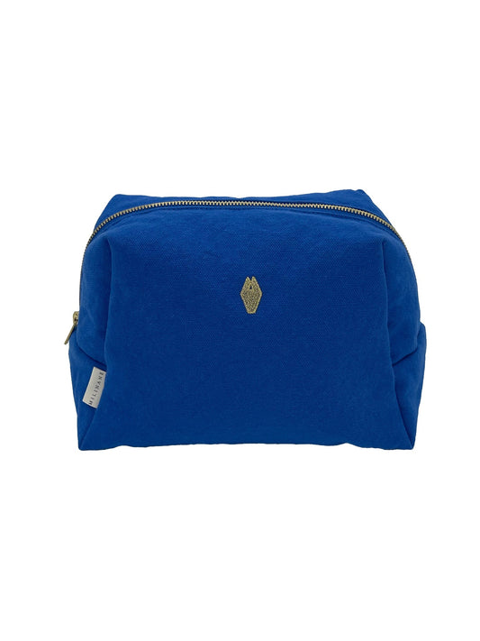 Toiletry Bag - JADE
