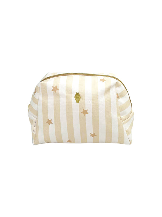 Toiletry bag - JADE