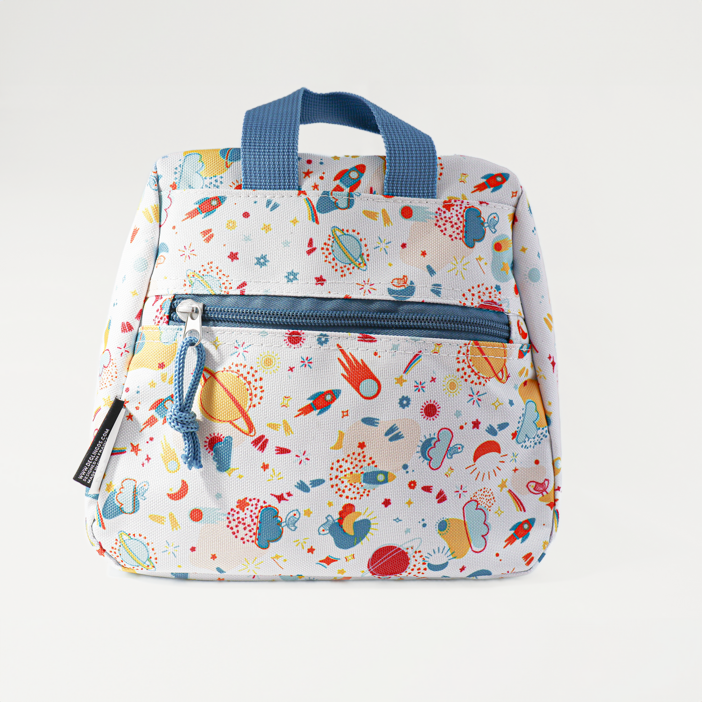 Trousse de toilette Astros Déglingos