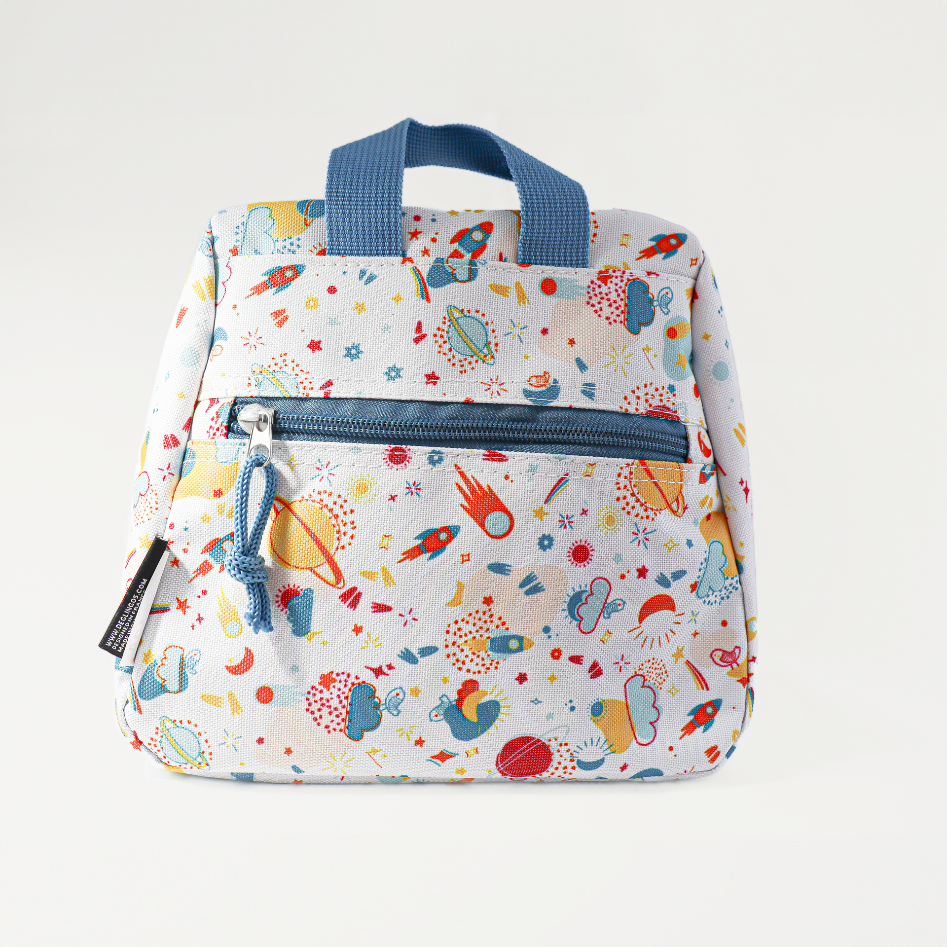 Trousse de toilette Astros Déglingos
