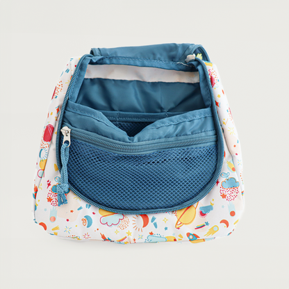 Trousse de toilette Astros Déglingos