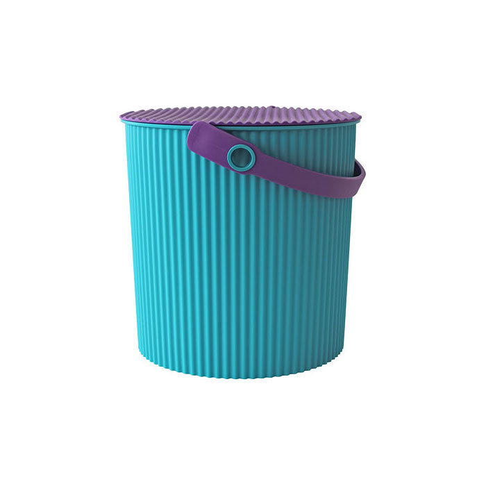 Seau Omnioutil Bucket Hachiman – visuel partagé