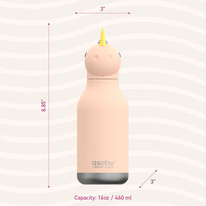 Unicorn Bestie Bottle