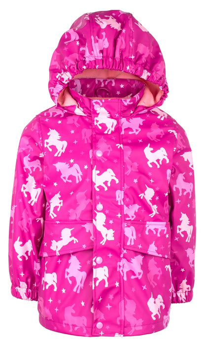 Raincoat – licorne Ombre