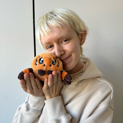 Peluche Snacker – Tarentule