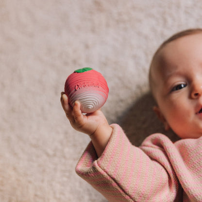 Salade de légumes – Balles sensorielles bébé – vue produit 4