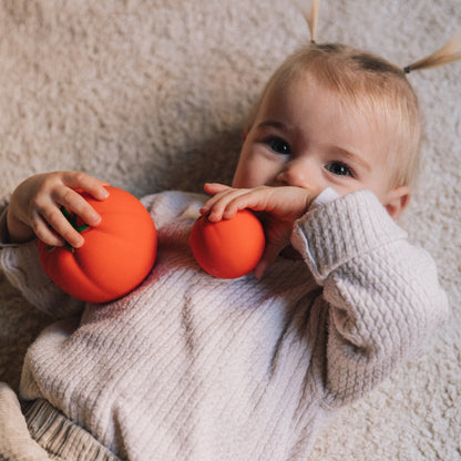 Salade de légumes – Balles sensorielles bébé – vue produit 5