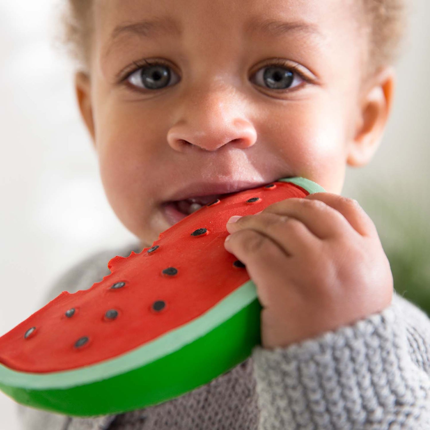 Watermelon Fresh – Coffret cadeau bébé 3 mois+ – vue produit 3