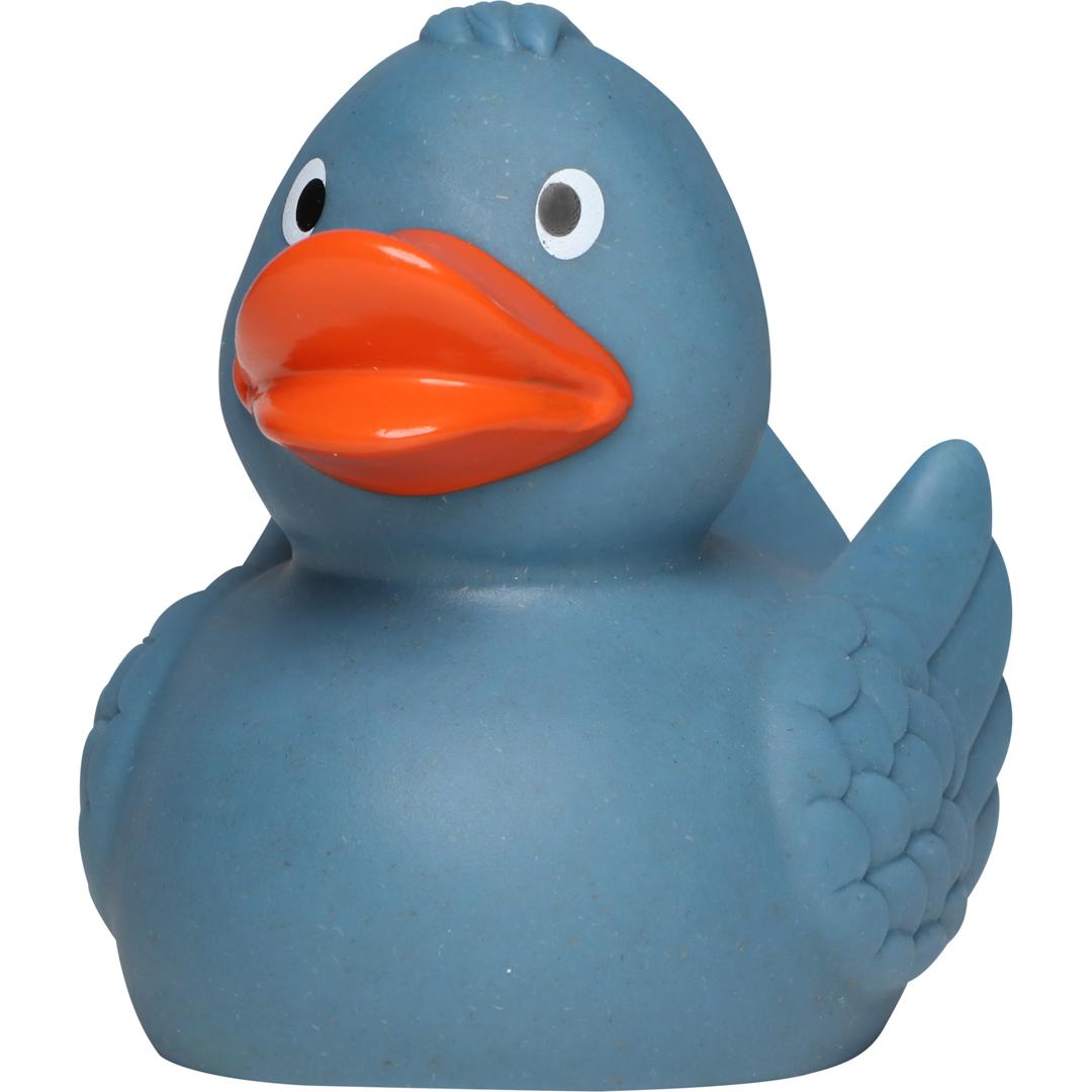 Canard en Bioplastique de Paille de Blé