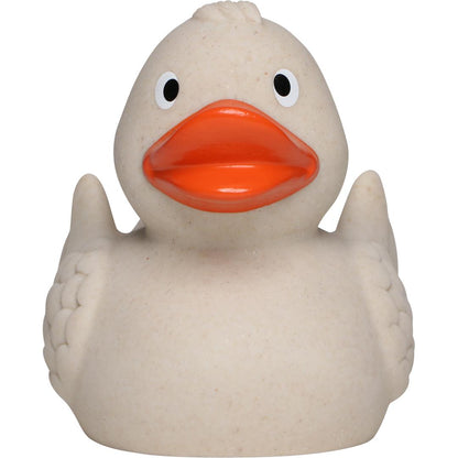Canard en Bioplastique de Paille de Blé