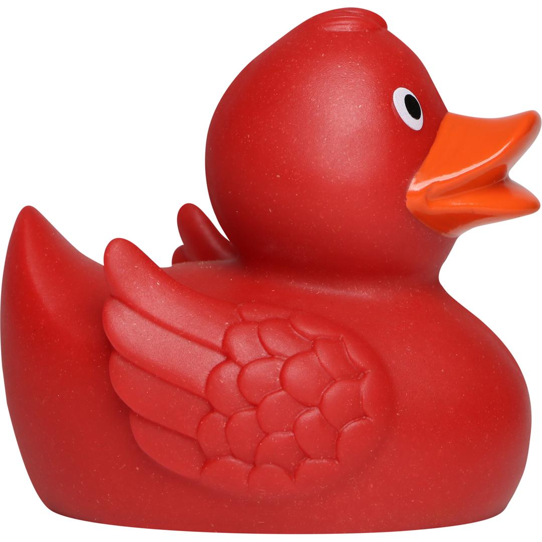 Canard en Bioplastique de Paille de Blé