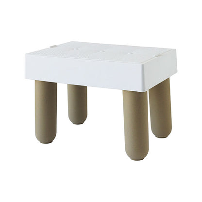 Mehrzweckhocker Stepfill