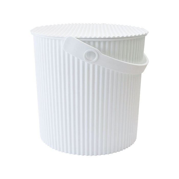 Seau Omnioutil Bucket Hachiman – visuel partagé