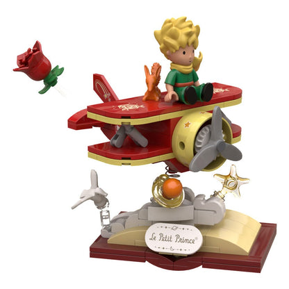 pantasy x le petit prince starry ride plane 86315