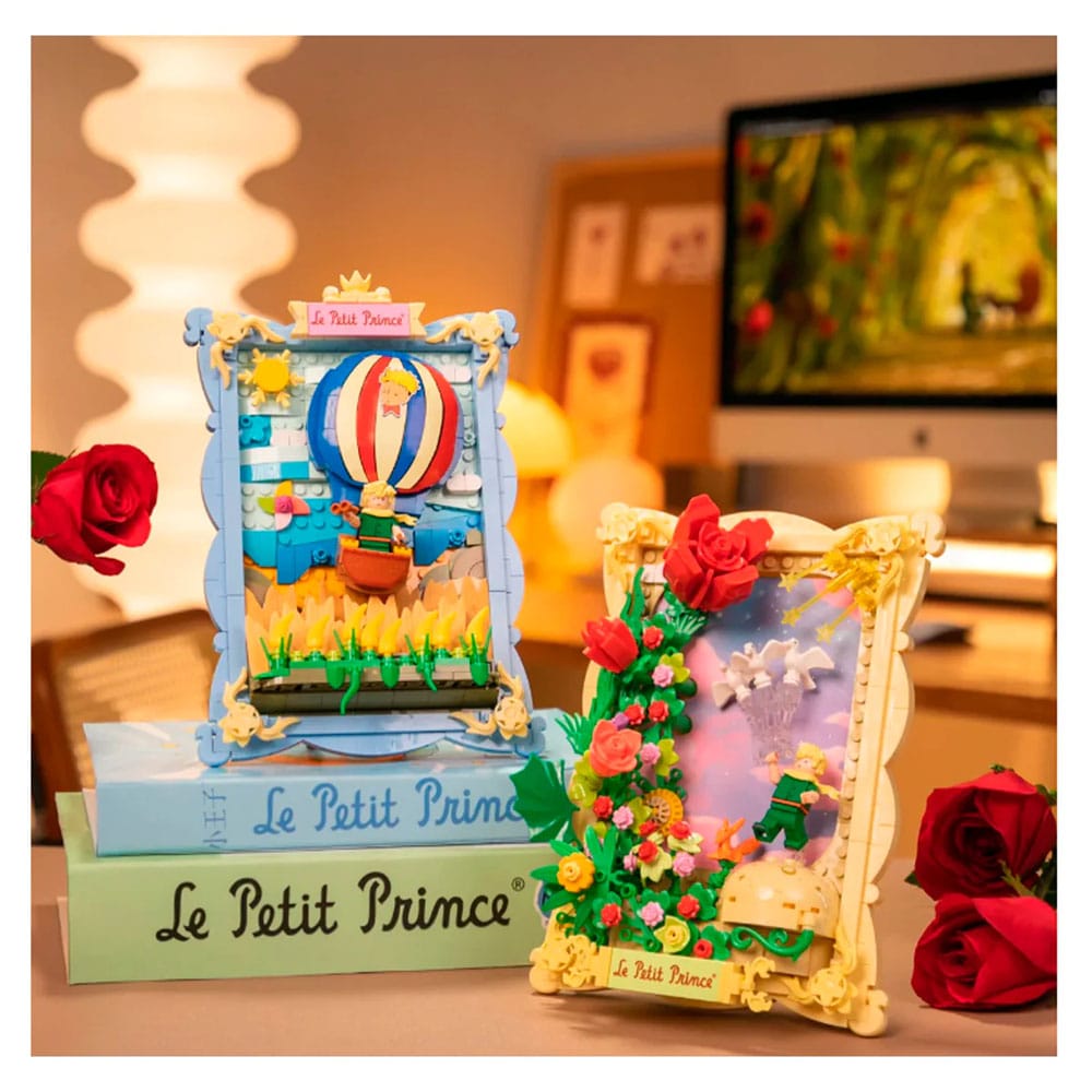 pantasy x le petit prince wheat field 86314