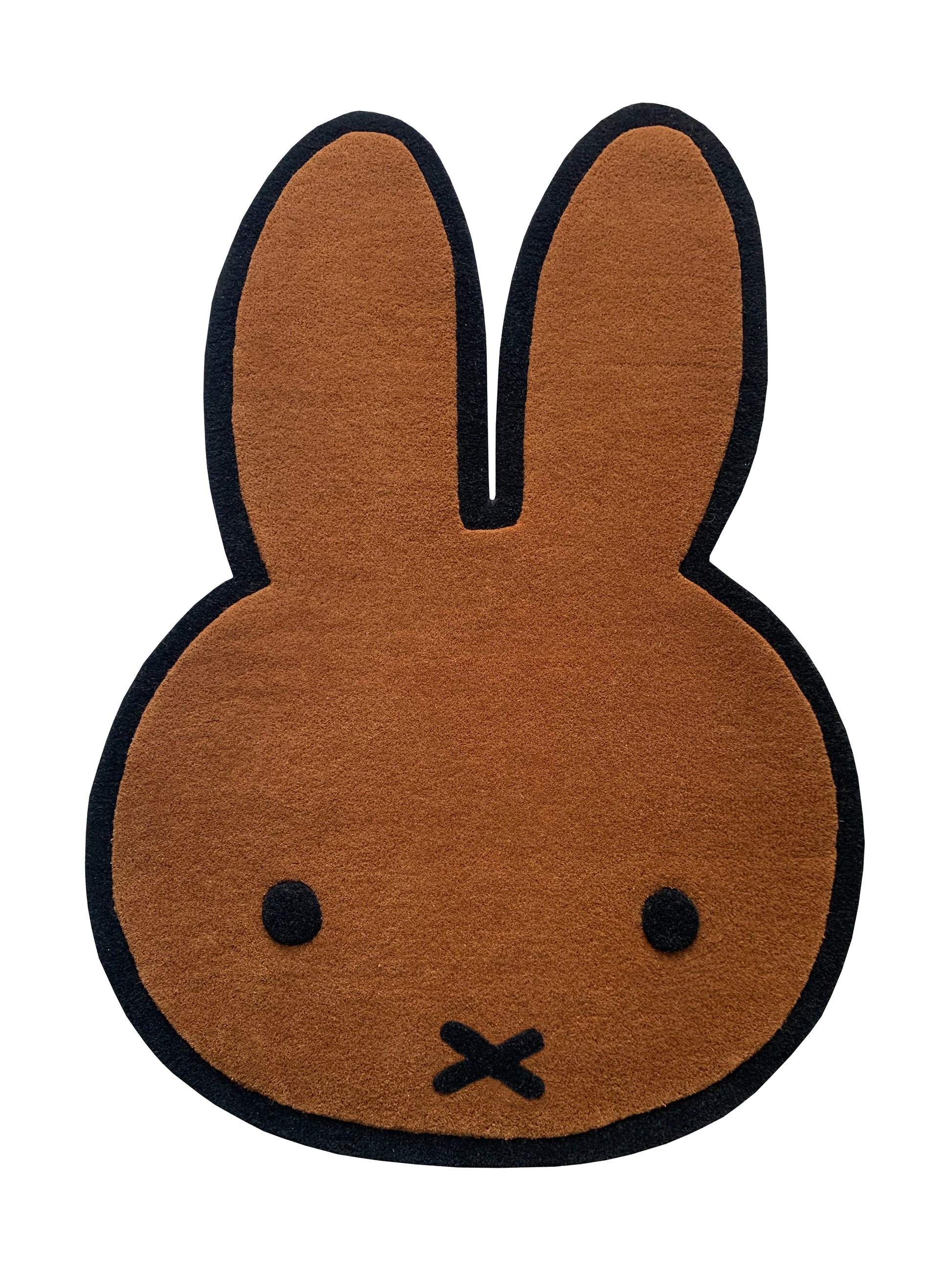 Tapis Miffy & Friends - Nina ? - OFCK.fr