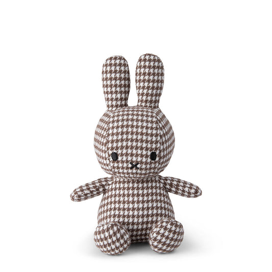 Miffy & Friends Pied de Poule