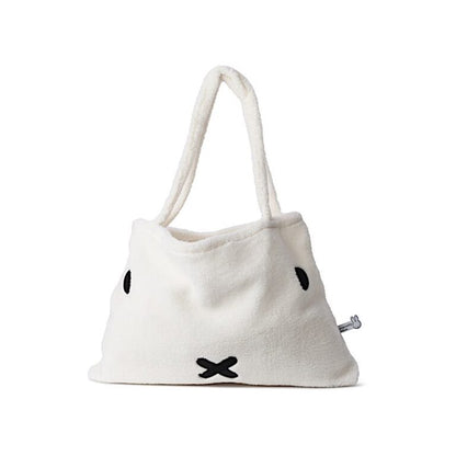 100% recycled Miffy bag