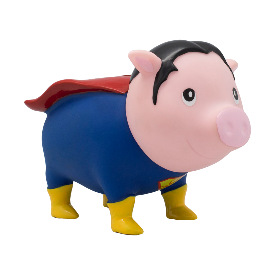 Super Pig