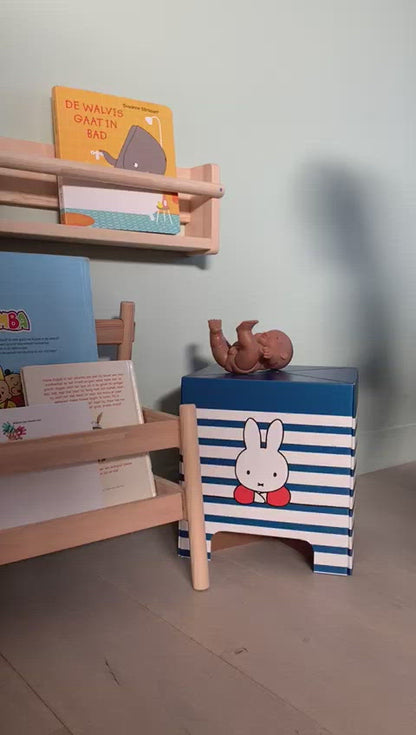 Miffy Hocker