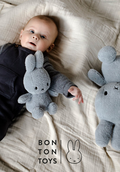 Miffy Terry S Bon Ton Toys - OFCK.fr