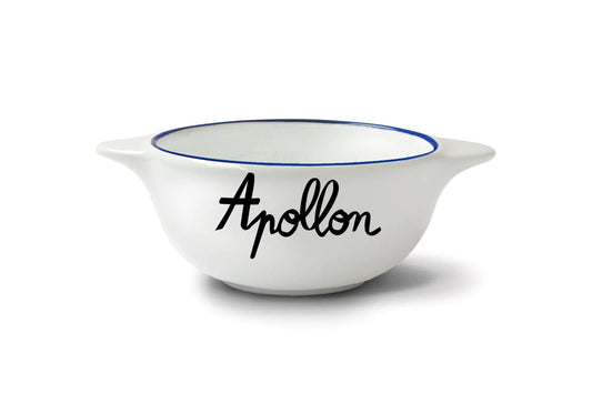 Bolzen Breton Apollon