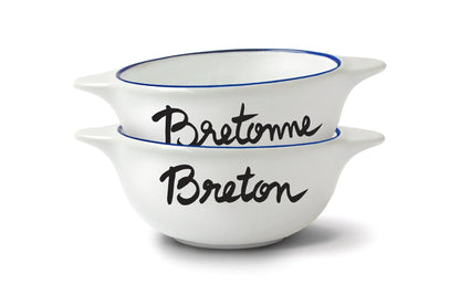 Bolt Breton Bowl.