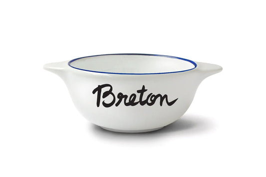 Bowl breton