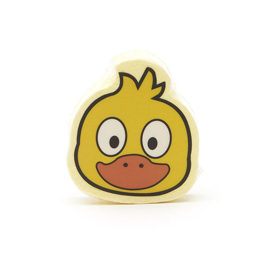 Effervescent Duck