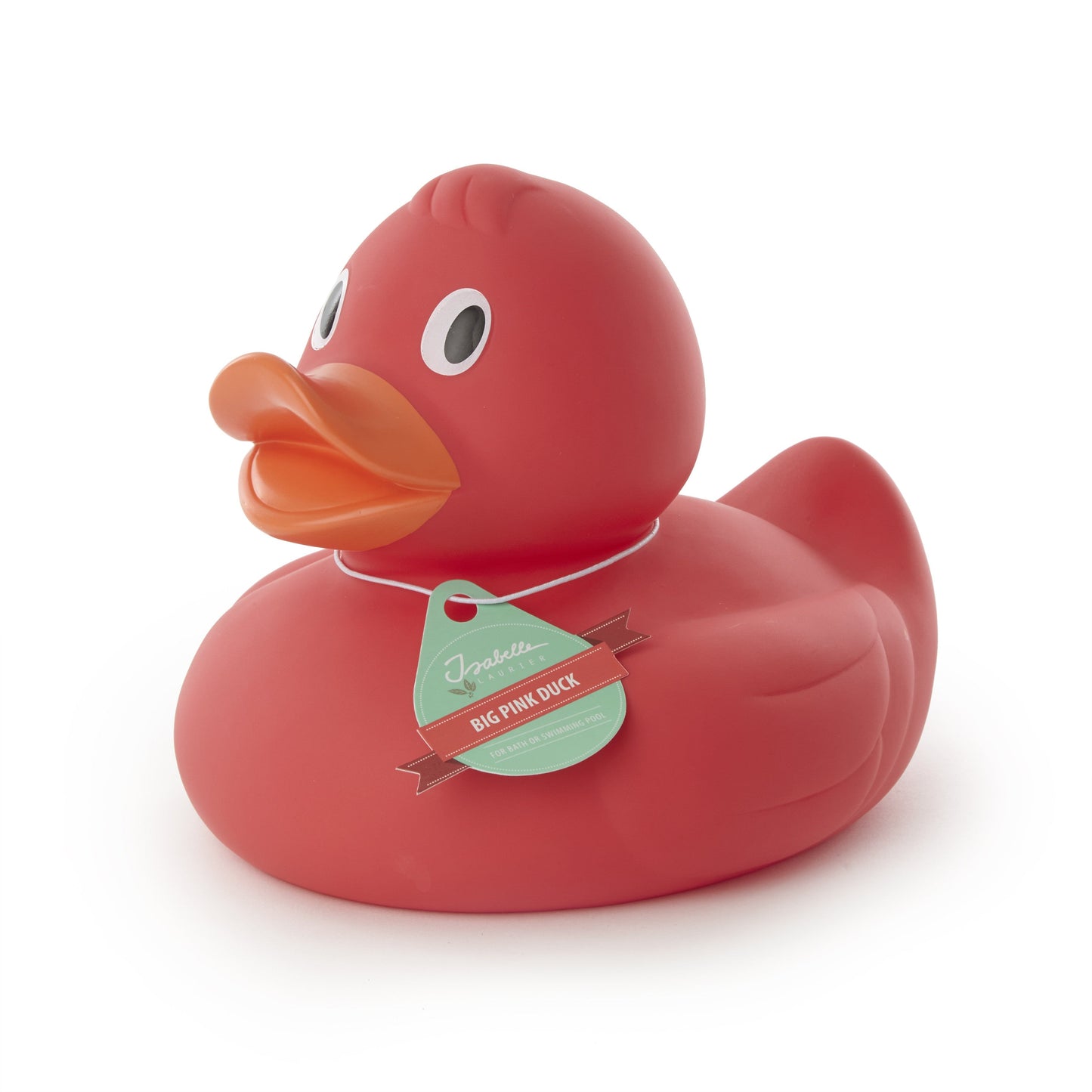 Canard Rose Corail XL