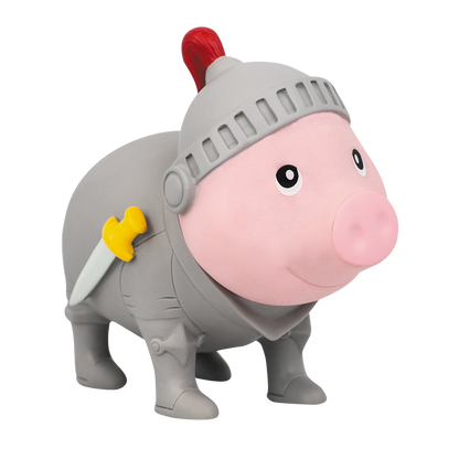 Ritter Schwein