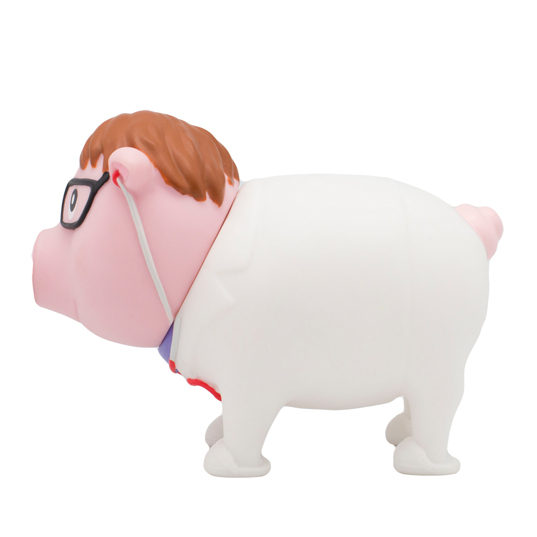 Schwein Doktor