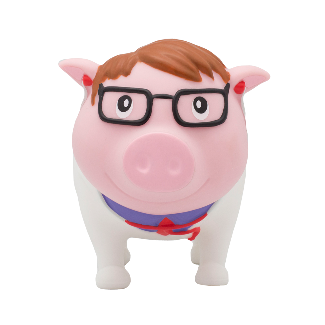 Pig Doctor