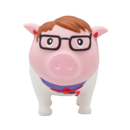 Pig Doctor