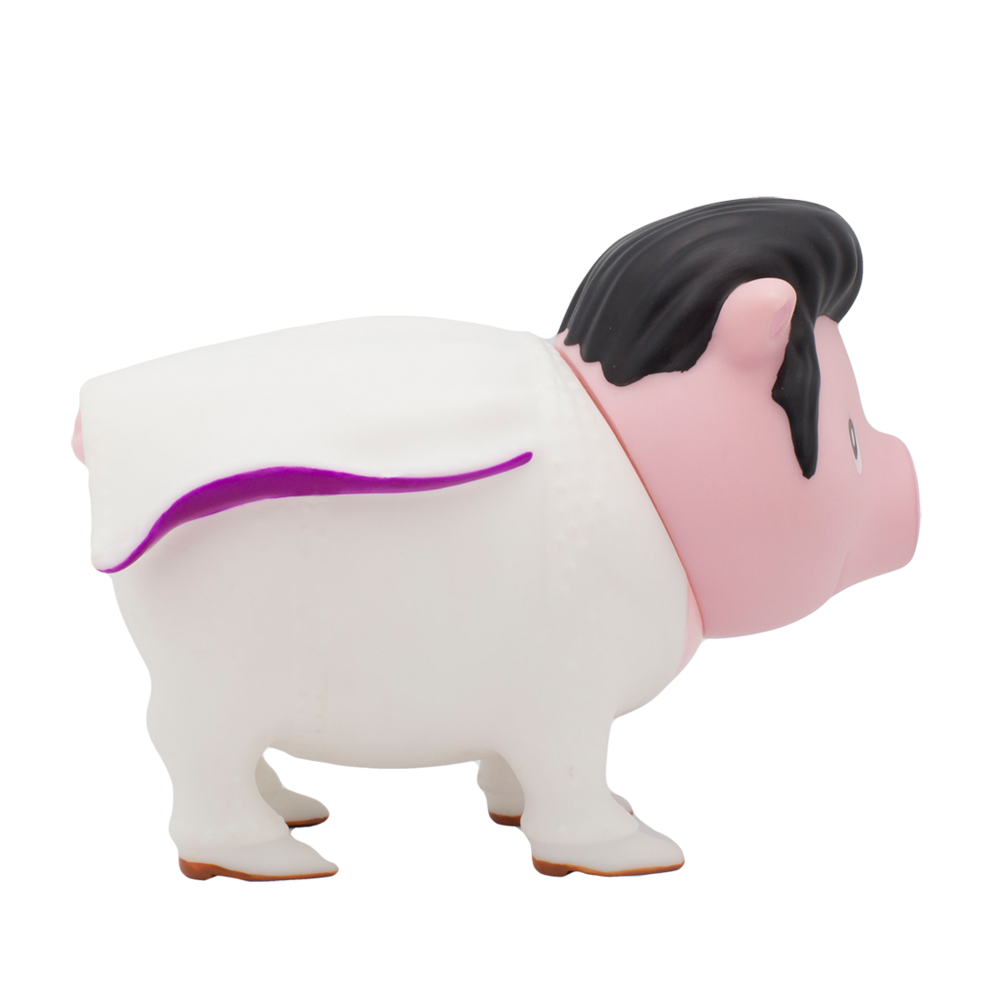 Schwein Elvis