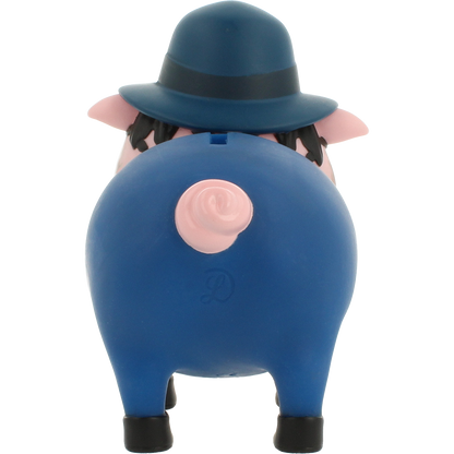 Schwein Gangster