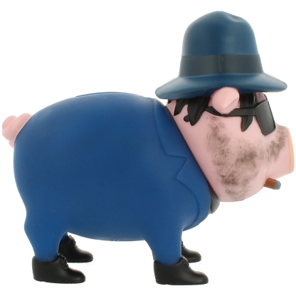 Pig Gangster