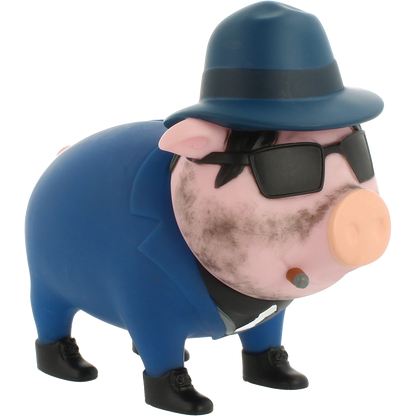 Pig Gangster