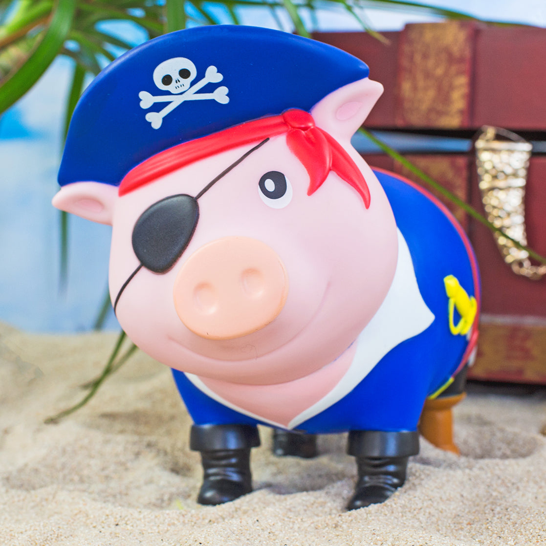 Cochon Pirate